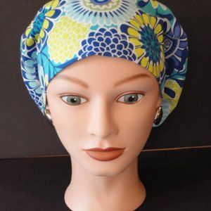 Surgical Scrub Cap Euro